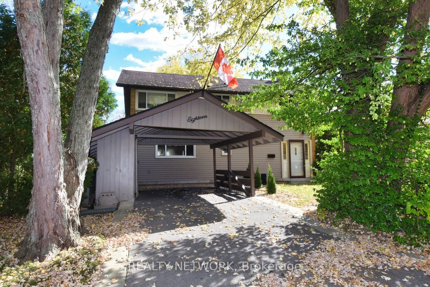 18 Pleasant Avenue