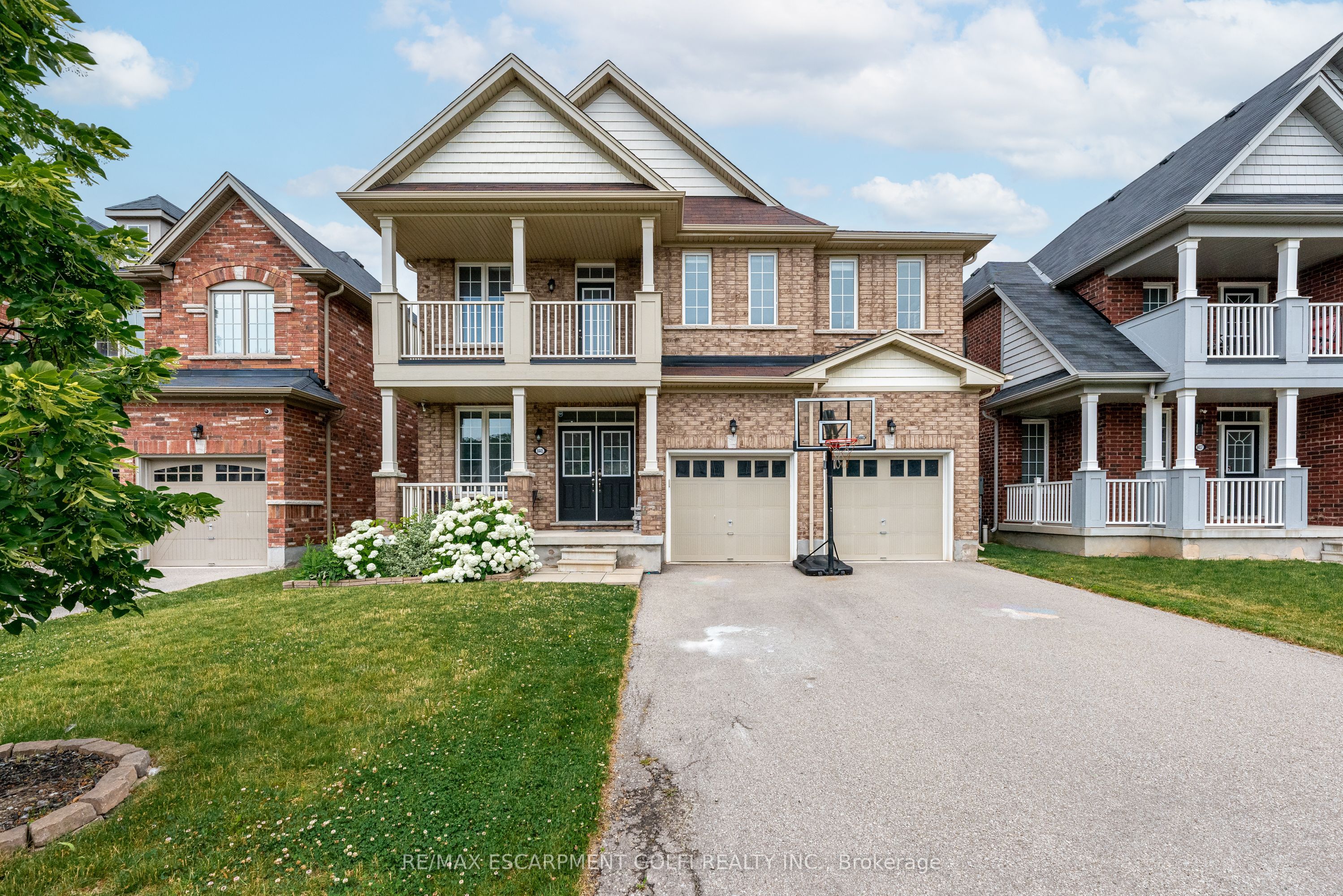 8445 Sweet Chestnut Drive