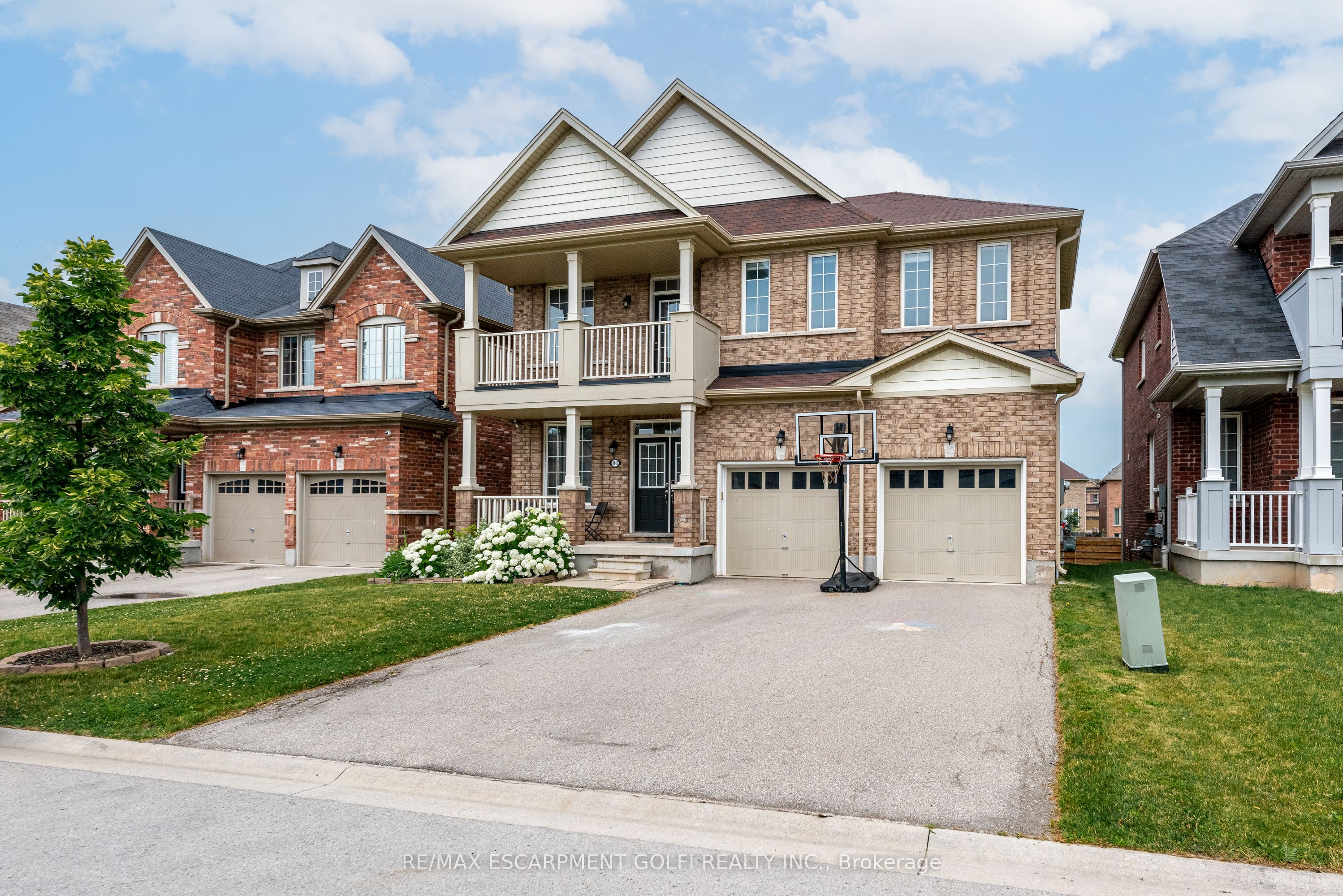8445 Sweet Chestnut Drive