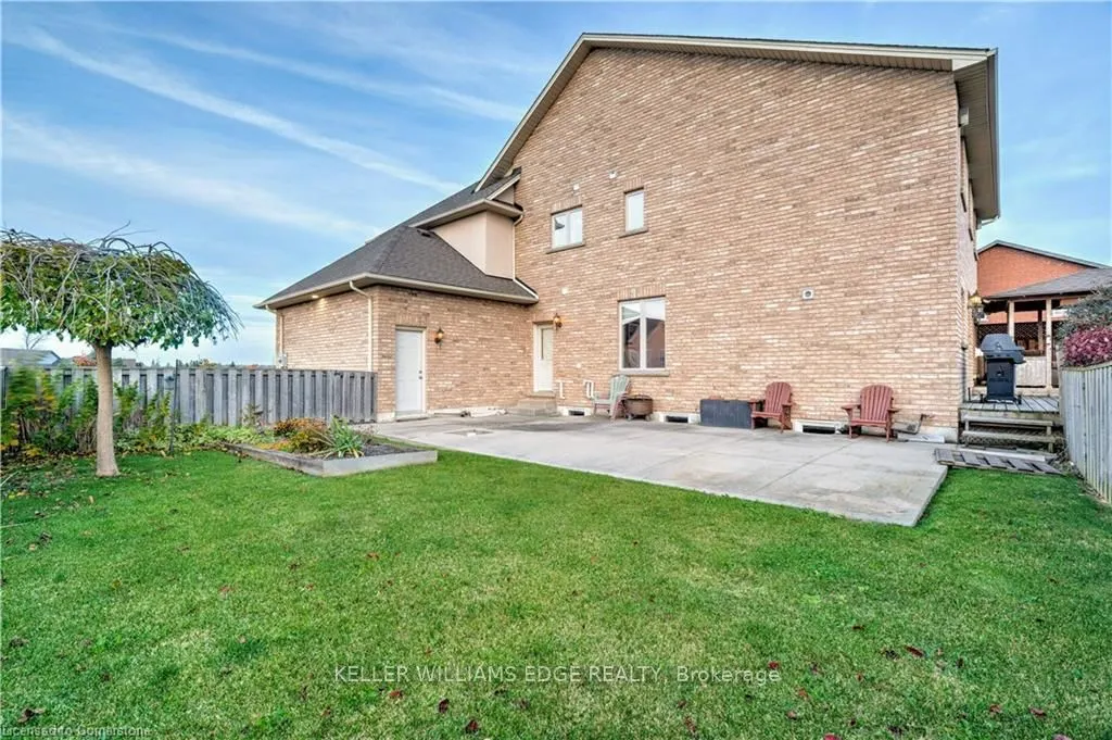 8036 Sheridan Court