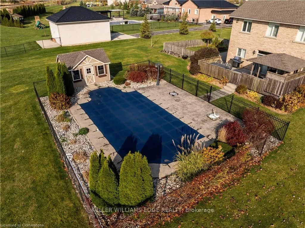 8036 Sheridan Court