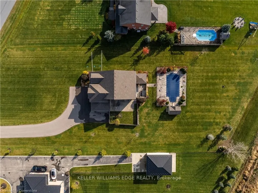 8036 Sheridan Court