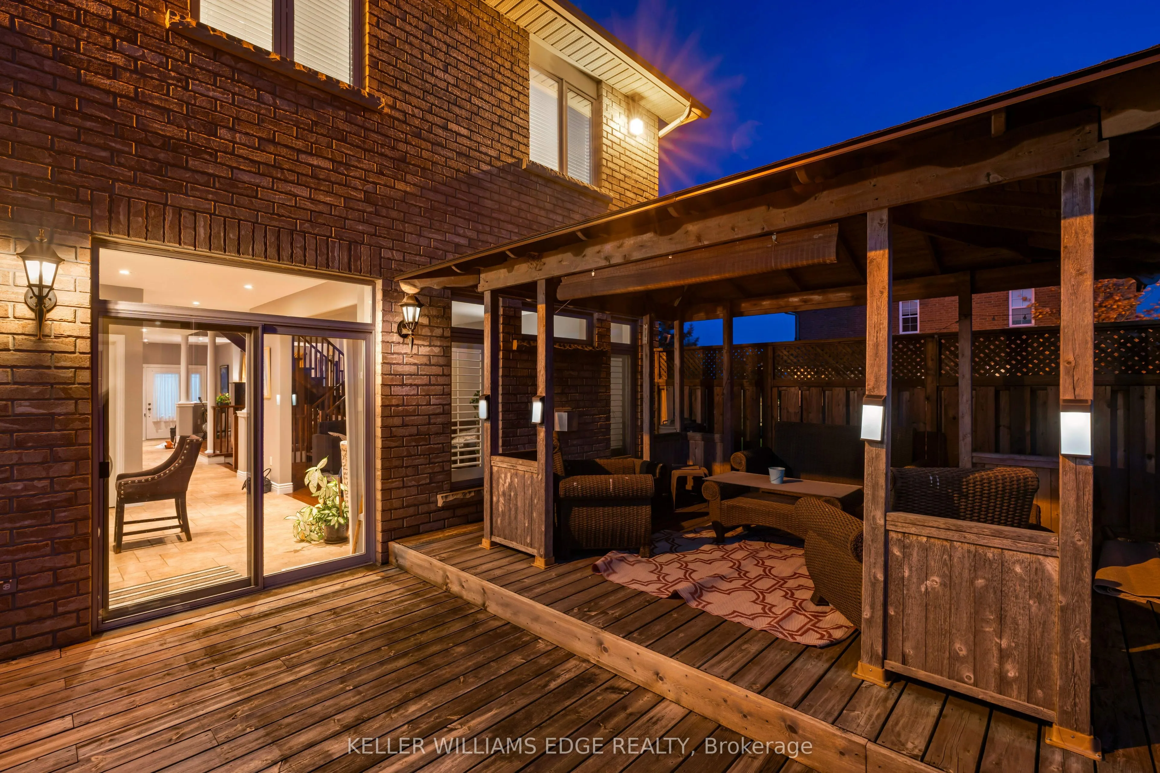 8036 Sheridan Court