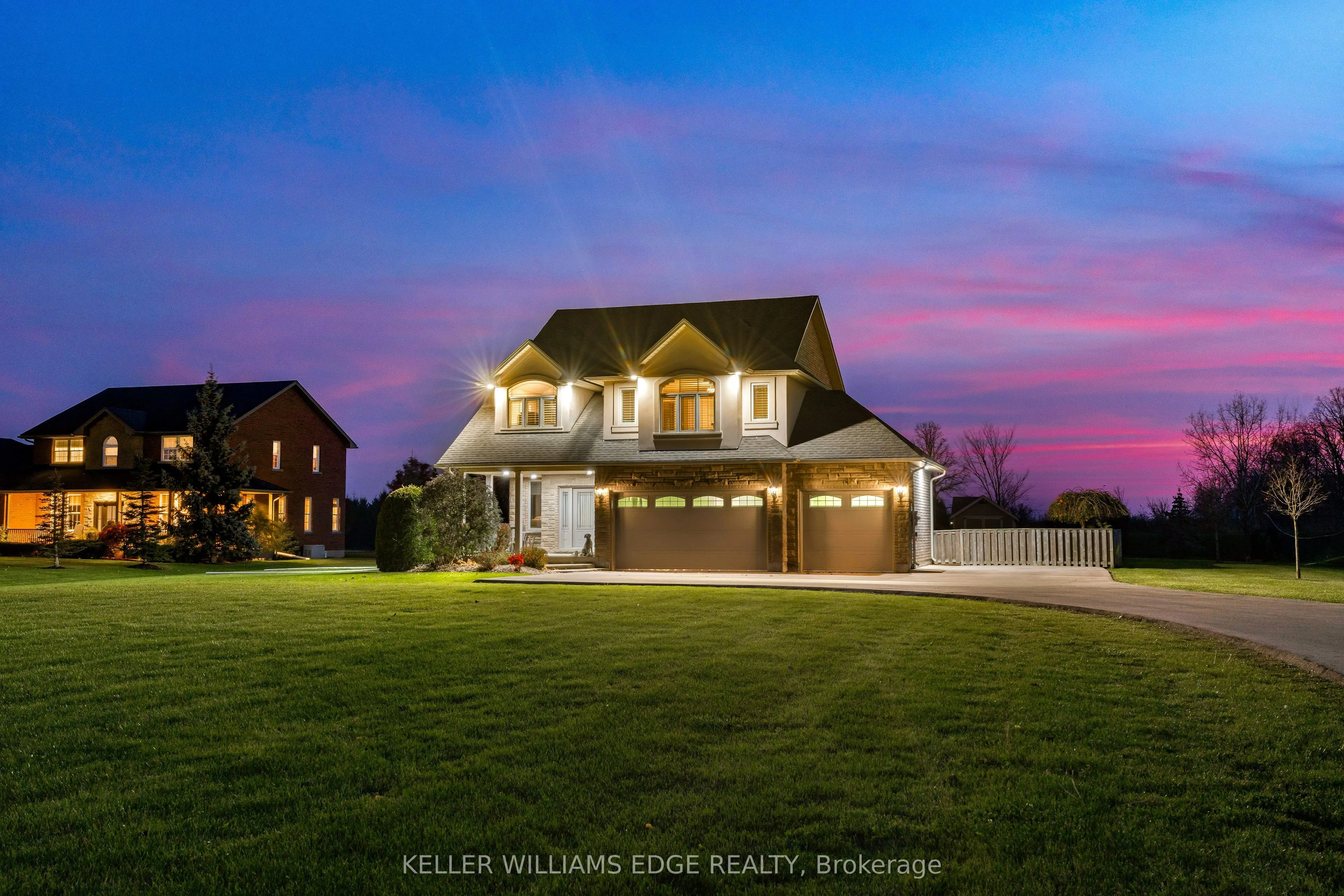 8036 Sheridan Court