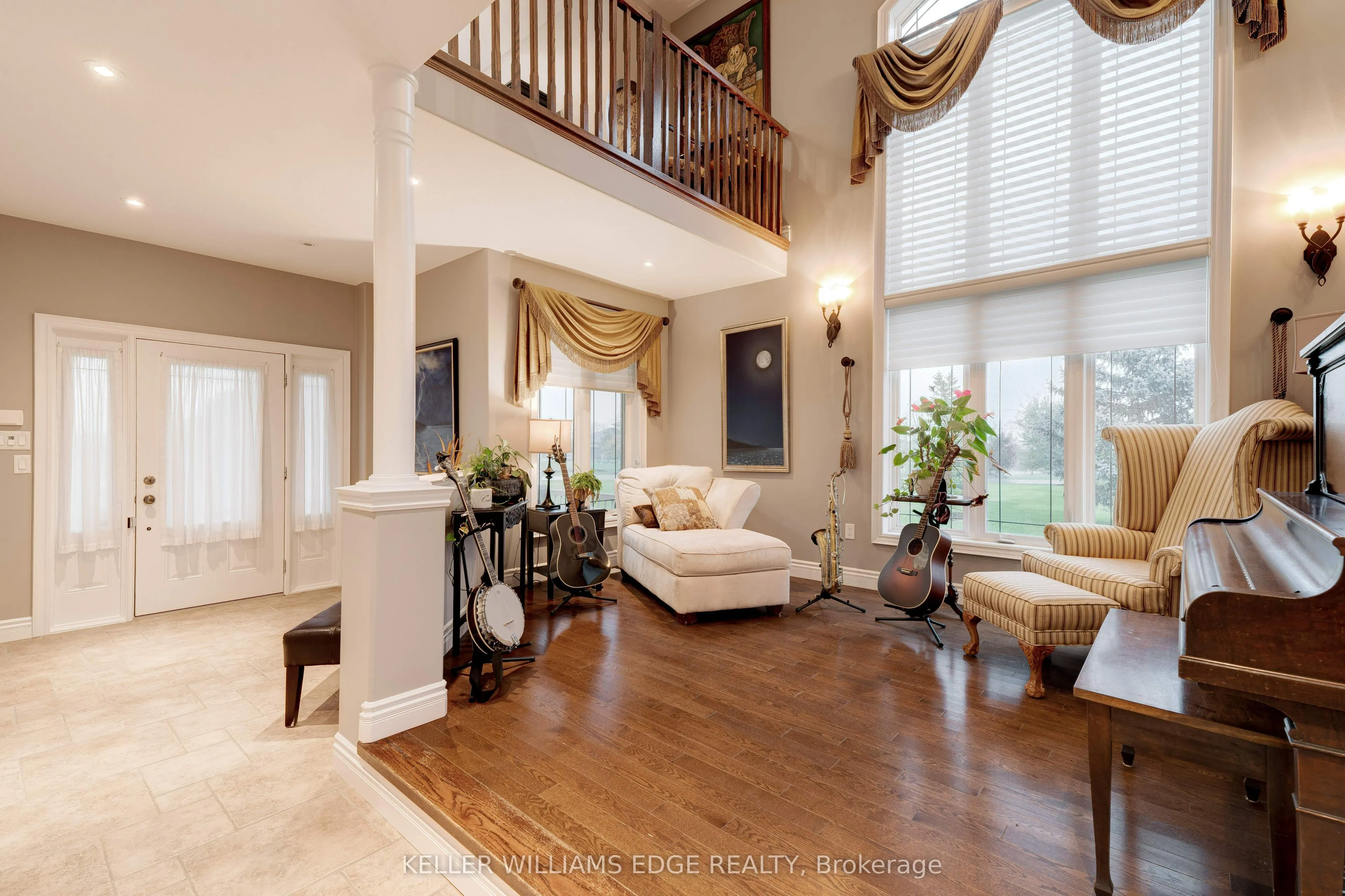 8036 Sheridan Court