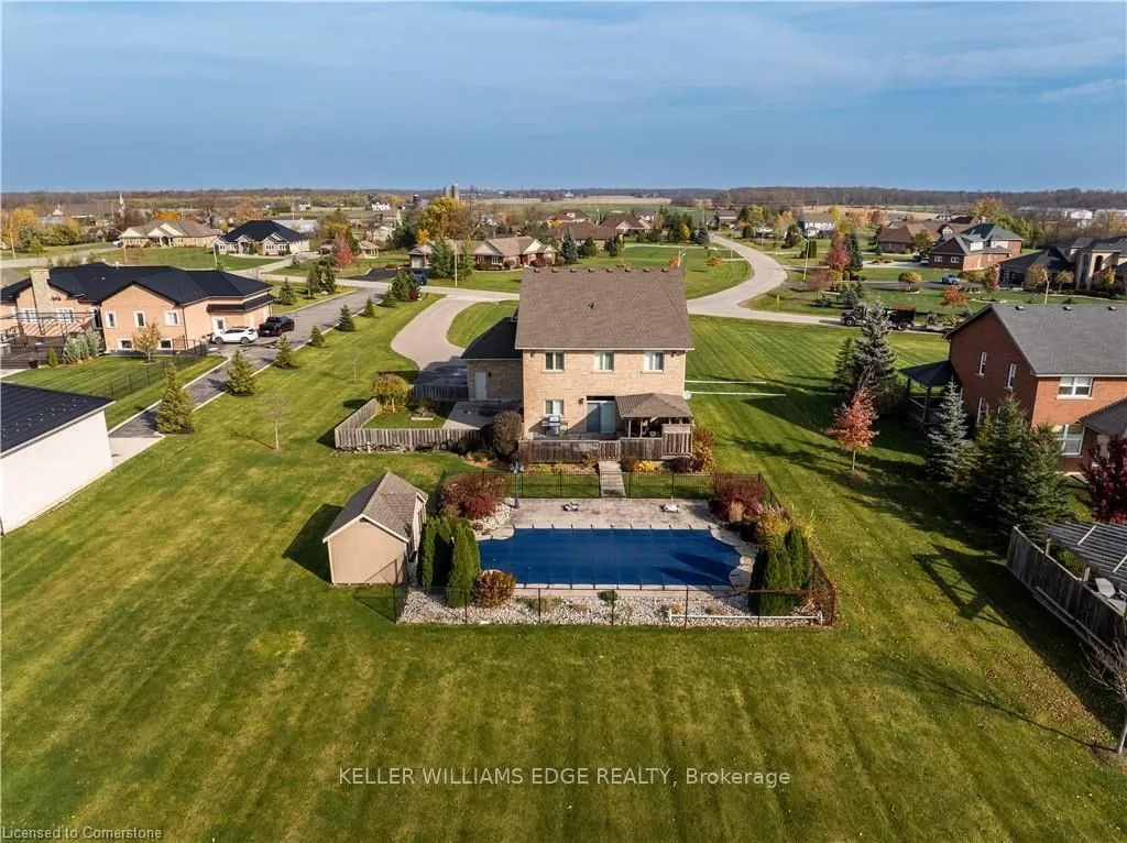 8036 Sheridan Court