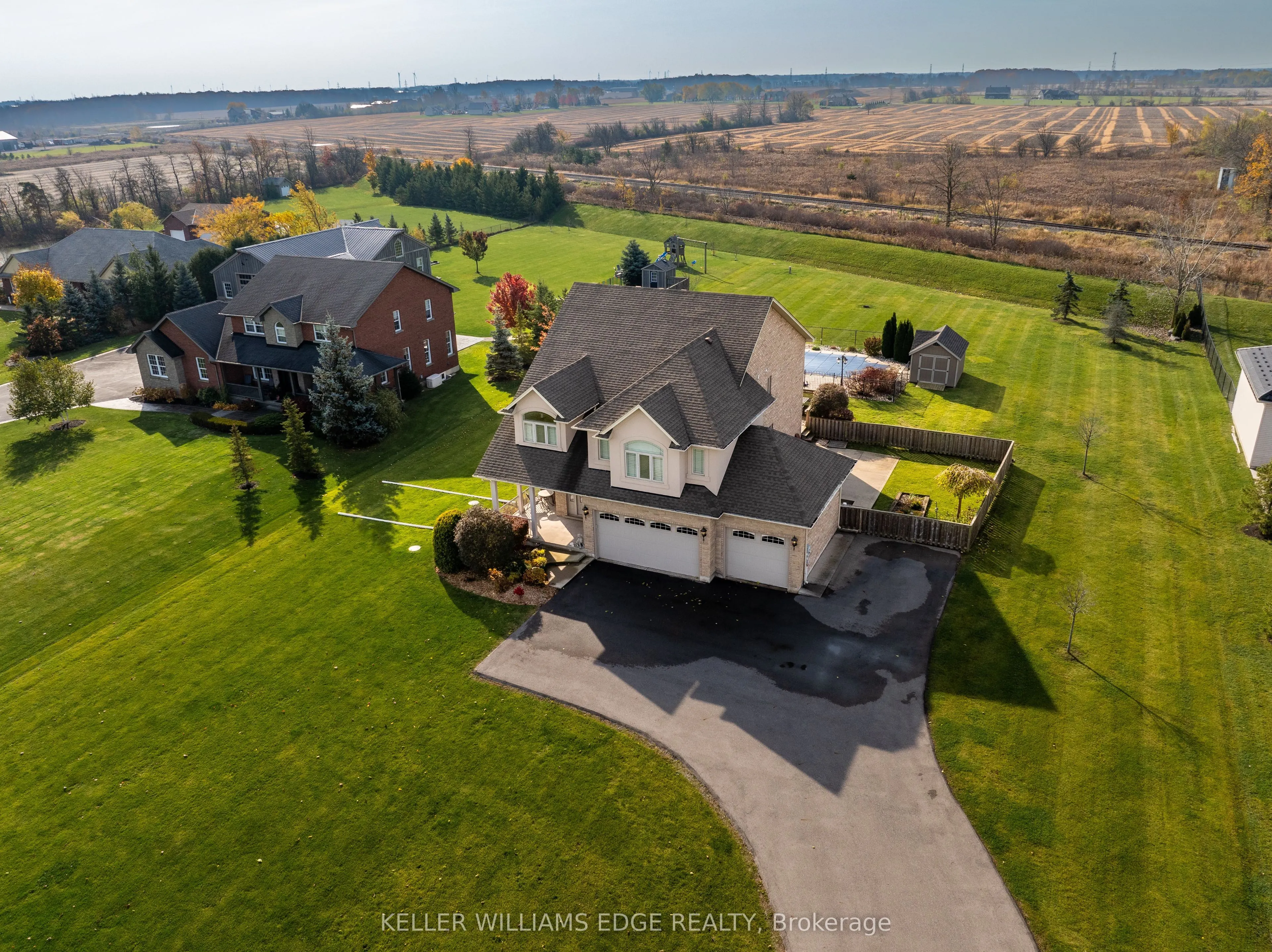 8036 Sheridan Court