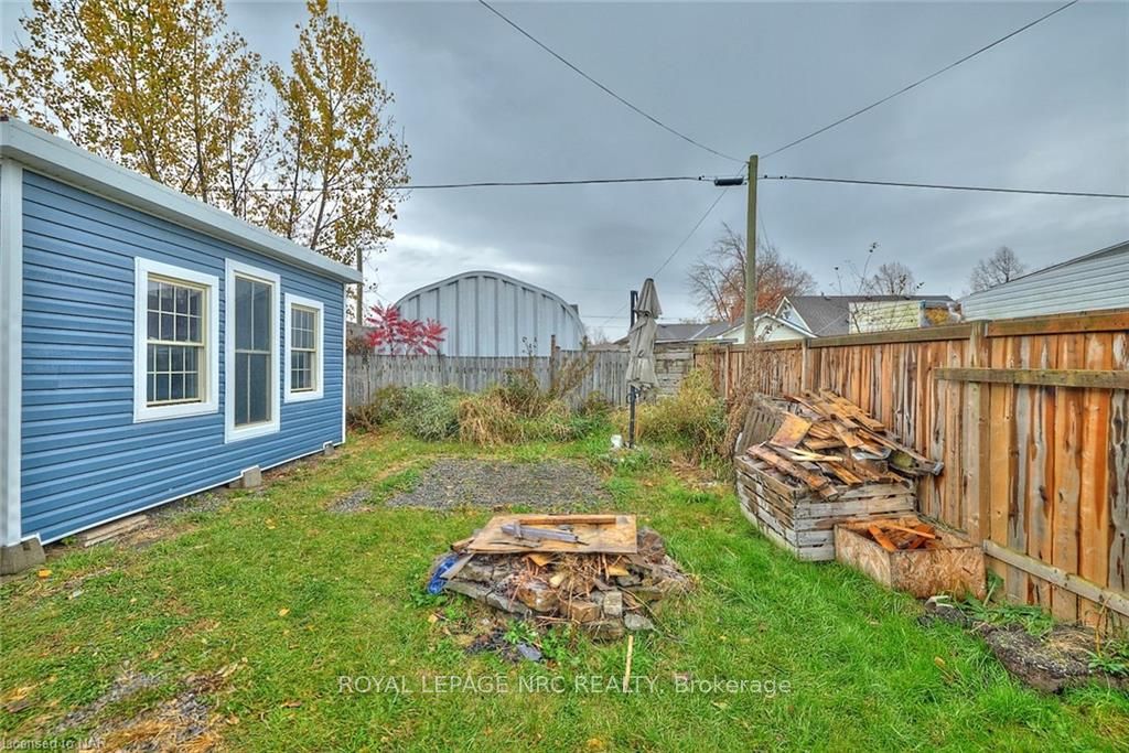 229 DAIN Avenue