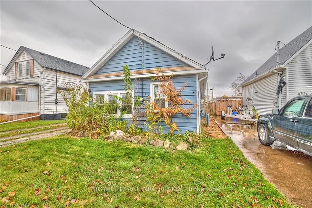 229 DAIN Avenue