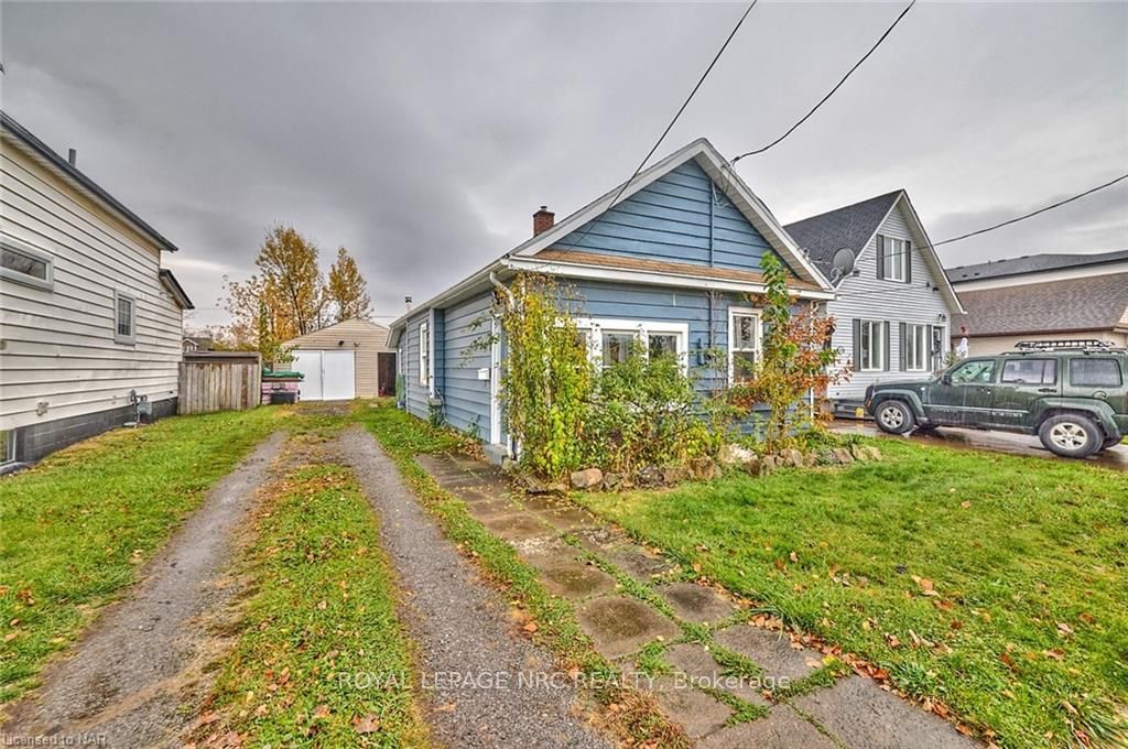 229 DAIN Avenue