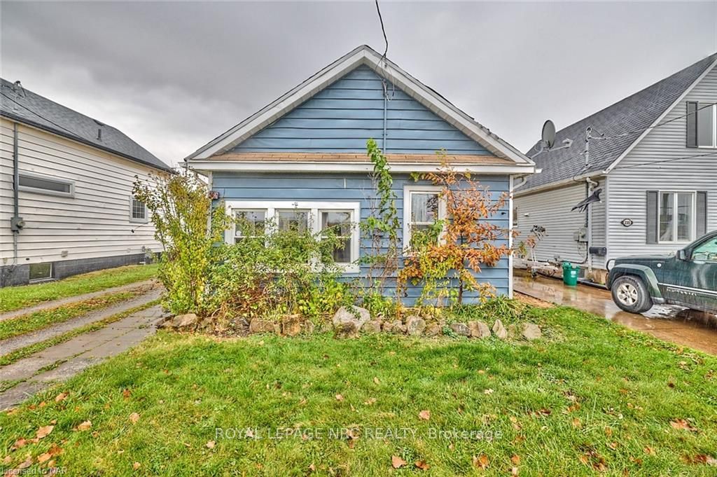 229 DAIN Avenue