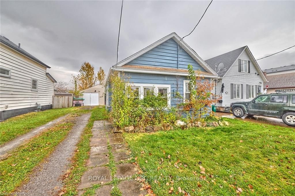 229 DAIN Avenue