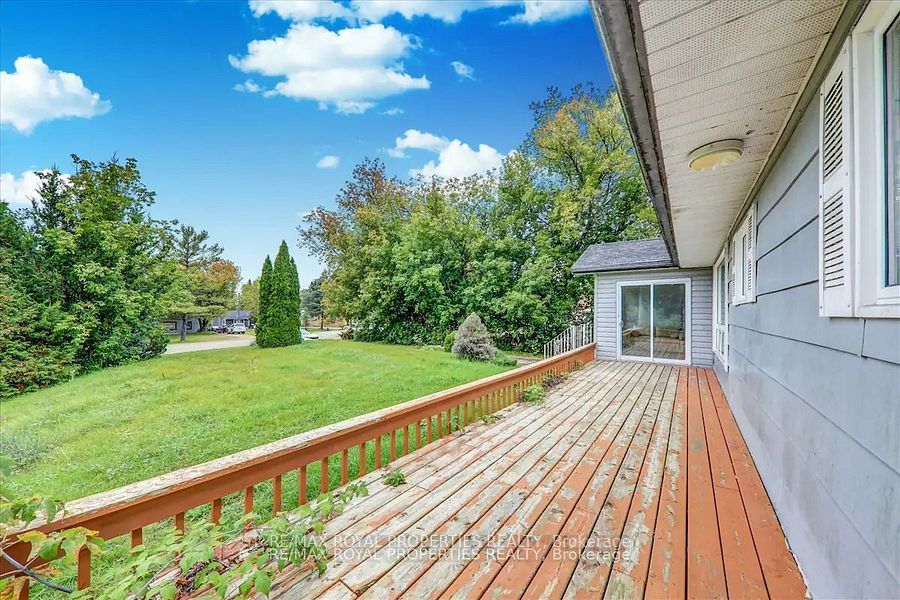 34 Robinson Avenue