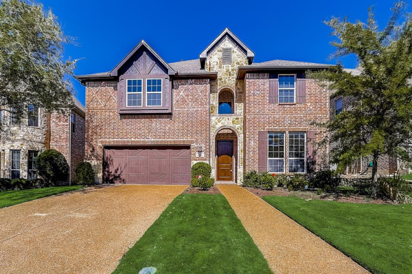 7013 Brook Forest Circle, Plano