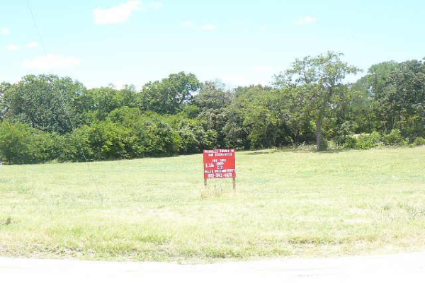 101 Gerault RDE (FM2499) Road, Flower Mound