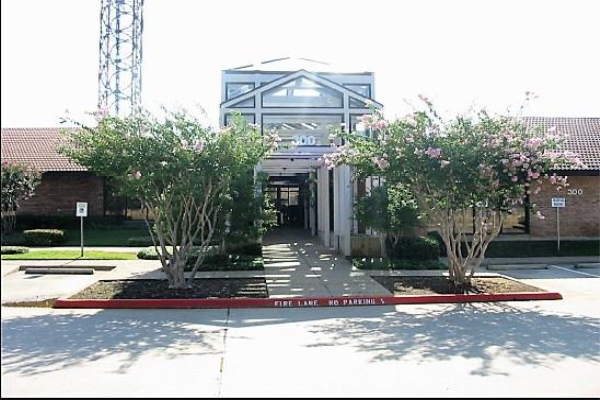 1331 Airport, Euless