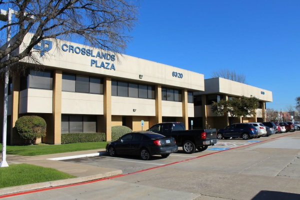 6310 Southwest Boulevard, Benbrook