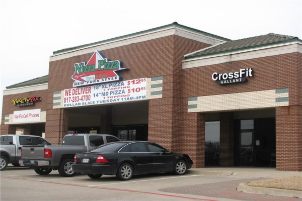 3930 Glade Road, Colleyville