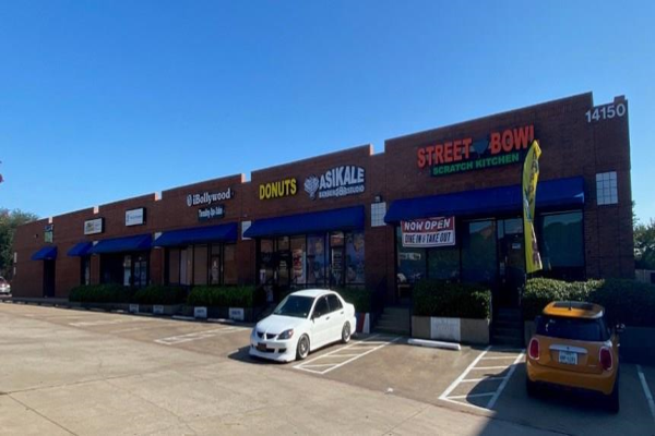 14150 Trinity Boulevard, Fort Worth