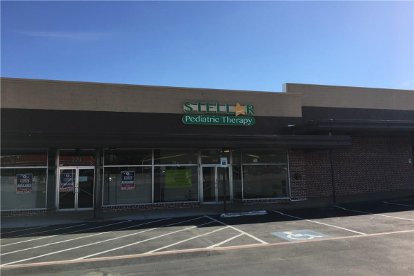 233 W Pipeline Road, Hurst