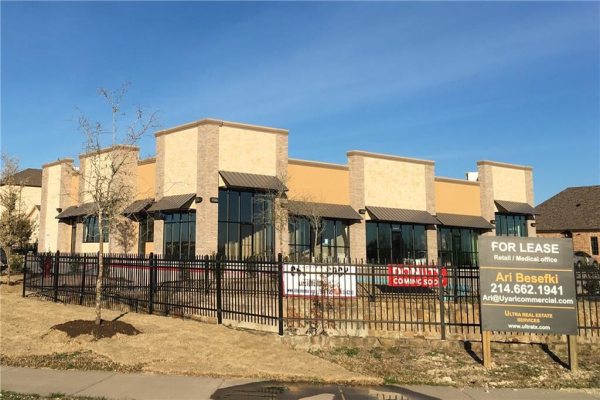 6000 Mckinney Ranch Parkway, McKinney