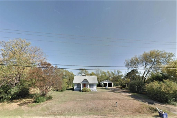 3416 Hickory Tree Road, Balch Springs