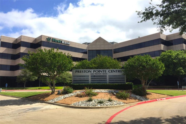 1400 Preston Road, Plano