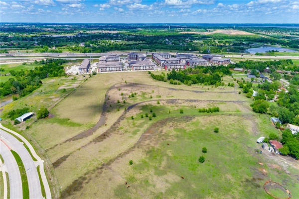 9310 Merritt Road, Rowlett