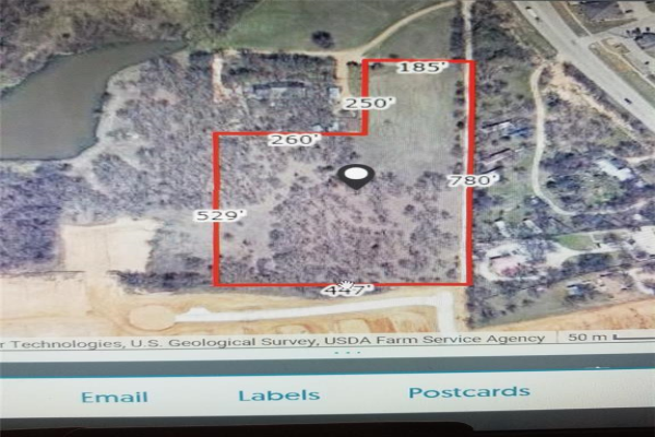 0 Helm Road, Denton