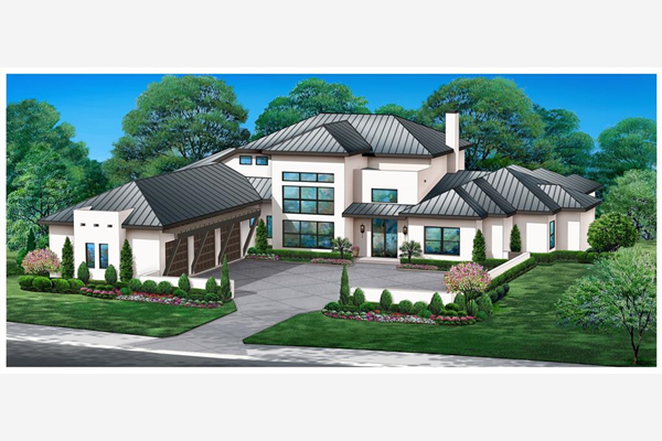 811 Providence Way, Heath