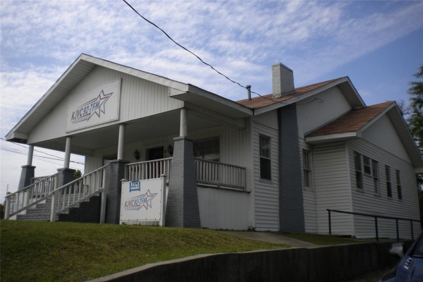 805 Polk Street, Mansfield