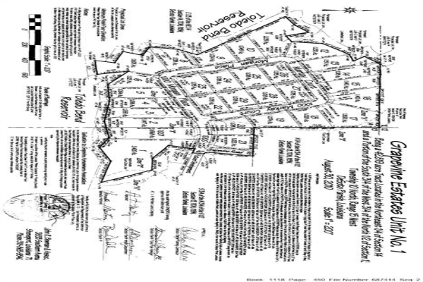 0 Markay Court, Mansfield