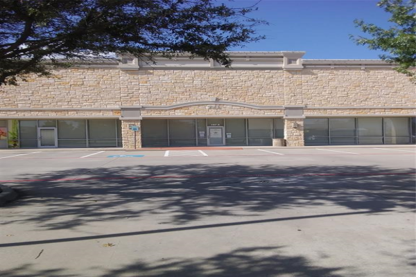 721 Keller Parkway, Keller