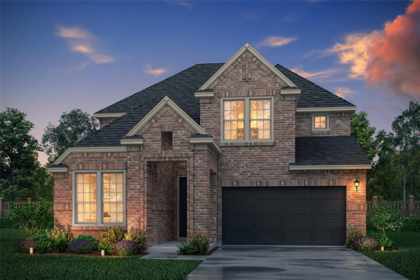 10568 Kingfisher Road, Irving