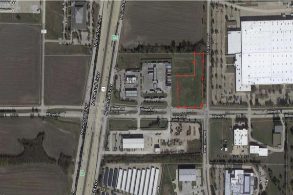 1702 Wilmeth Road, McKinney