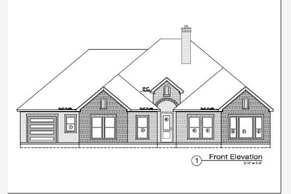 1457 Silent Springs Drive, Fort Worth