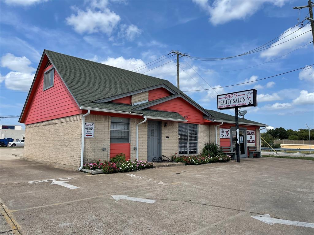 823 Oriole Boulevard