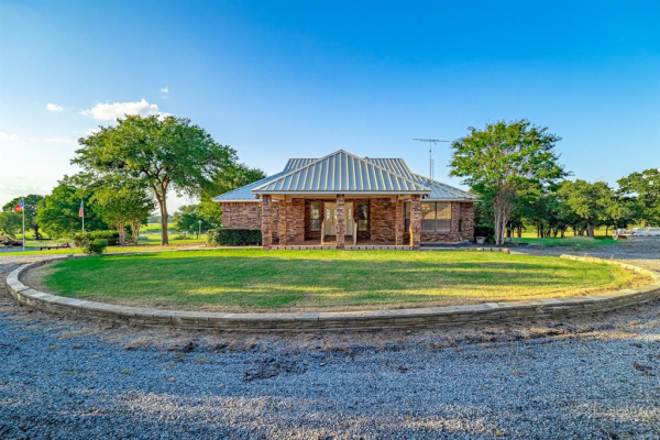 4721 Rendon Road, Fort Worth