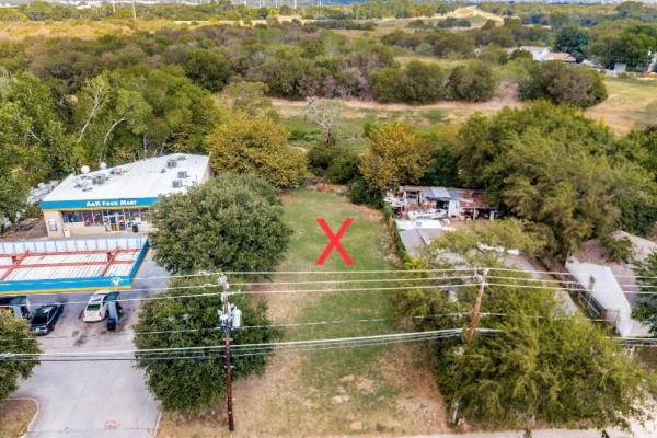 5711 Singleton Boulevard, Dallas