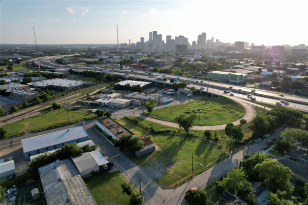 720 S Haskell Avenue, Dallas