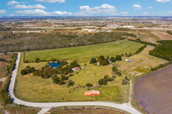 9214 Miles Road, Rowlett