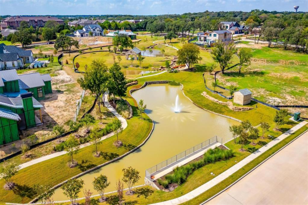 112 Stony Brook Way, Southlake