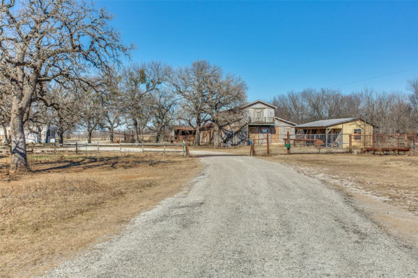 3500 Fort Worth Drive, Denton