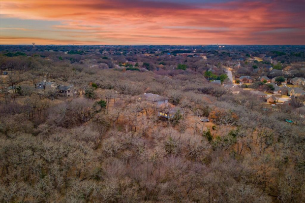 3107 Wintergreen Terrace, Grapevine