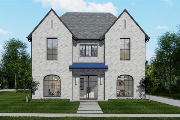 9701 Saint Michel Court, Fort Worth