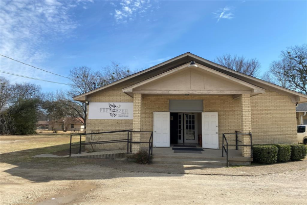 1213 S Medora Street, Terrell
