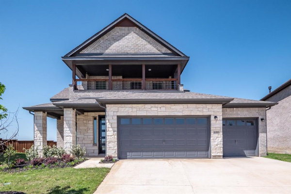 16905 Flagstone Drive, Celina