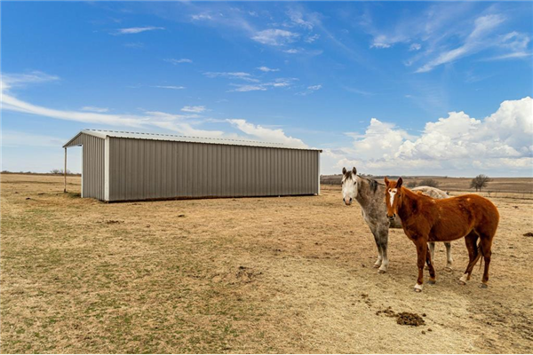 8799 Cowboy Way, Celina