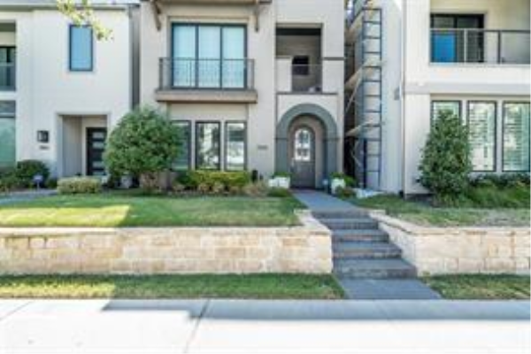 7808 Merit Lane, Plano