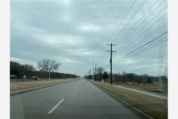 4807 Mills Road, Denton